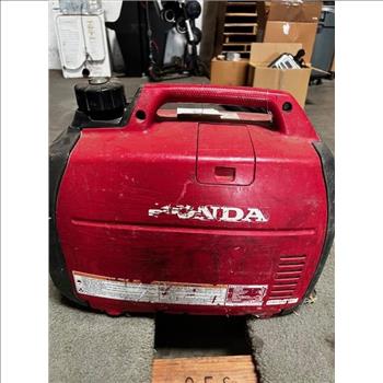 Honda EU2200i Inverter
