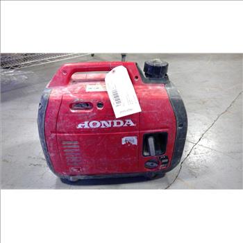 Honda Eu2200i Super Quiet Inverter Generator