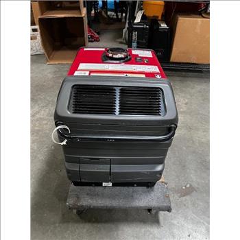 Honda EU3000is Inverter