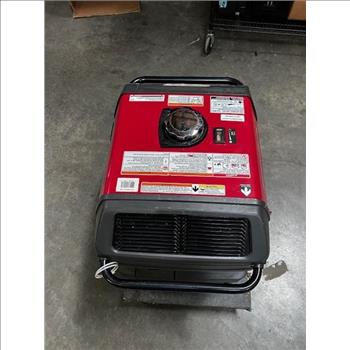 Honda EU3000is Inverter