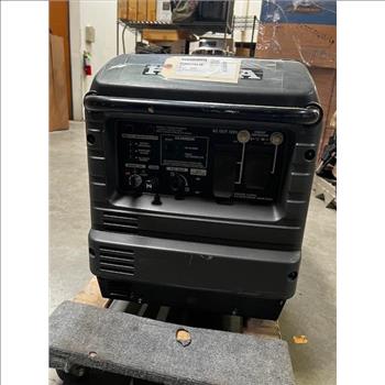 Honda EU3000is Inverter