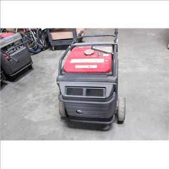 Honda EU7000IS Gas Powered Generator