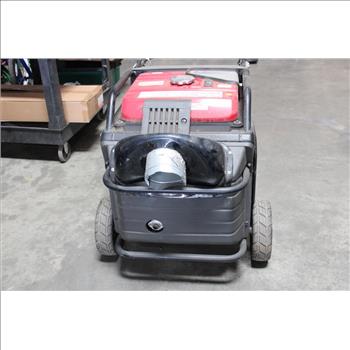 Honda EU7000IS Gas Powered Generator
