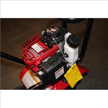 Honda FG110 Mini Tiller