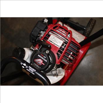 Honda FG110 Mini Tiller