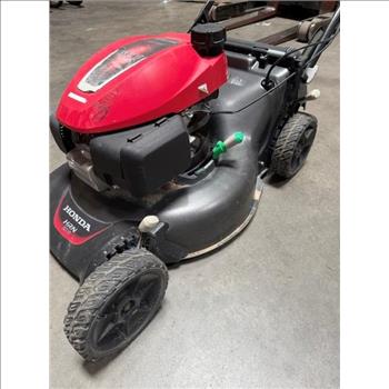 Honda Gas Powered Lawn Mower