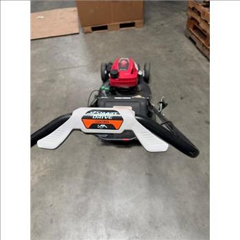 Honda Gas Powered Lawn Mower