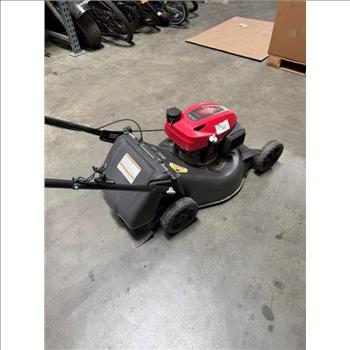 Honda Gas Powered Lawn Mower