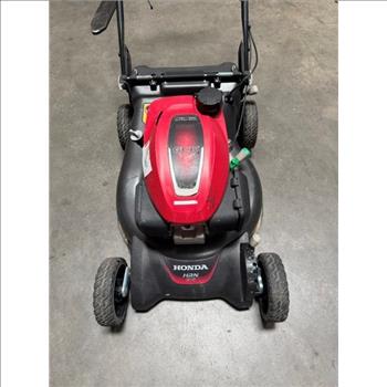 Honda Gas Powered Lawn Mower