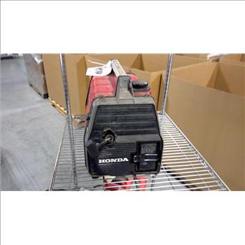 Honda Generator