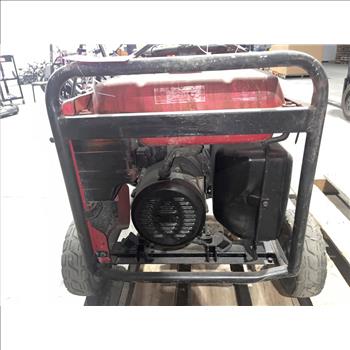 Honda Generator