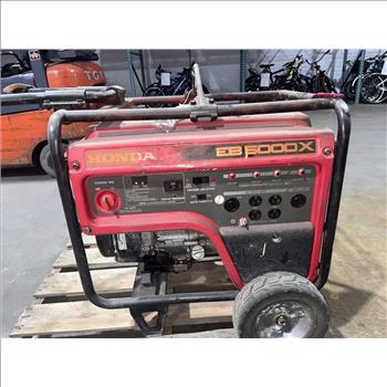 Honda Generator