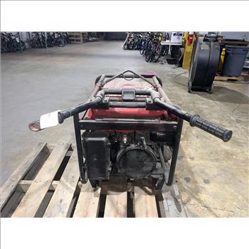 Honda Generator