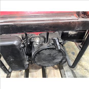 Honda Generator