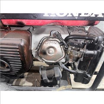 Honda Generator