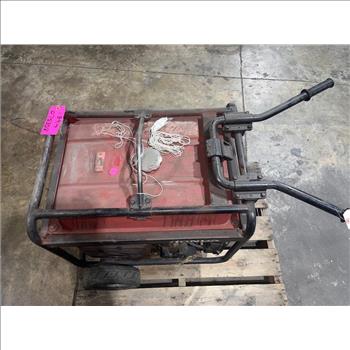 Honda Generator