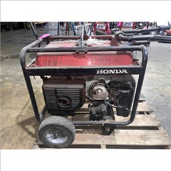 Honda Generator