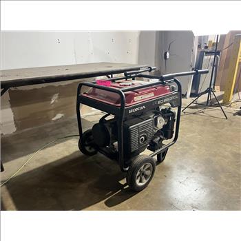 Honda Generator