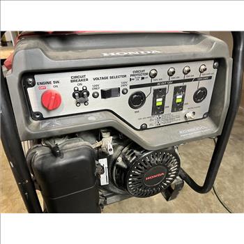 Honda Generator
