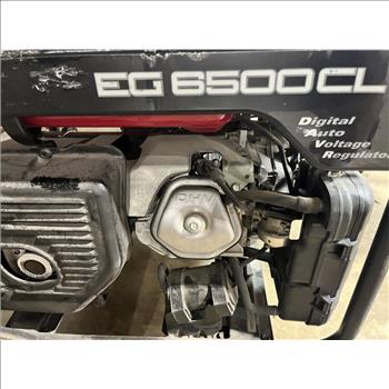 Honda Generator