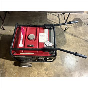 Honda Generator