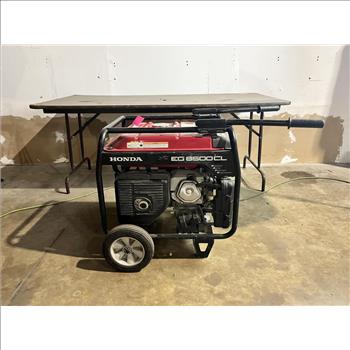 Honda Generator
