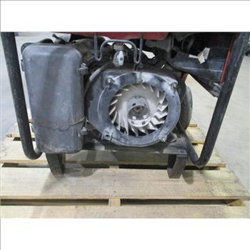 Honda Generator