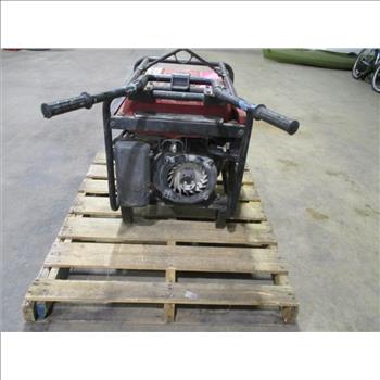 Honda Generator