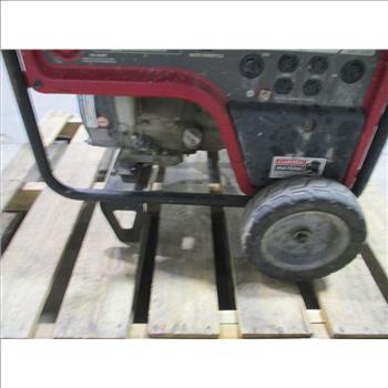 Honda Generator