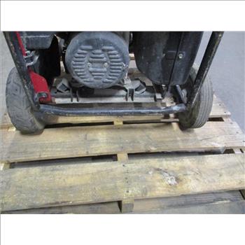 Honda Generator