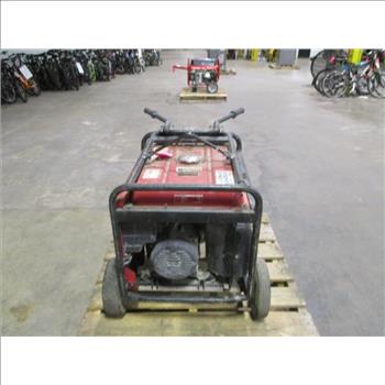 Honda Generator