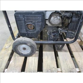 Honda Generator