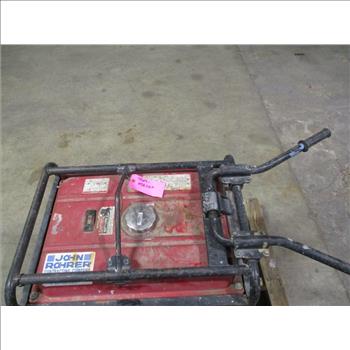 Honda Generator