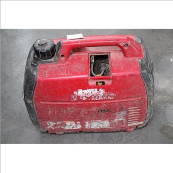 Honda Generator