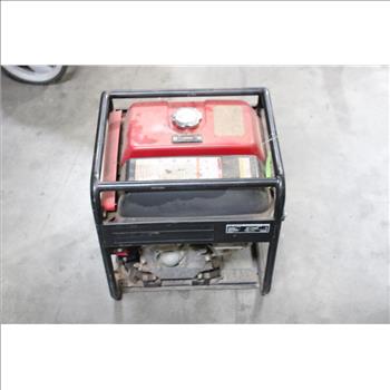 Honda Generator
