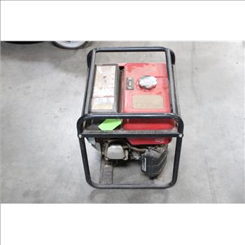 Honda Generator