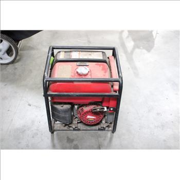 Honda Generator