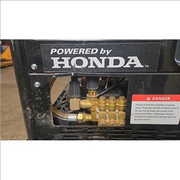 Honda Generator/Compressor Washer