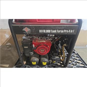 Honda Generator/Compressor Washer