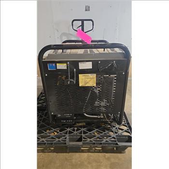 Honda Generator/Compressor Washer