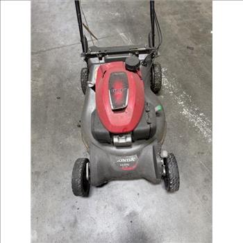 Honda HRN216 Gas Powered Lawn Mower