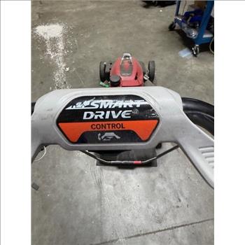 Honda HRN216 Gas Powered Lawn Mower