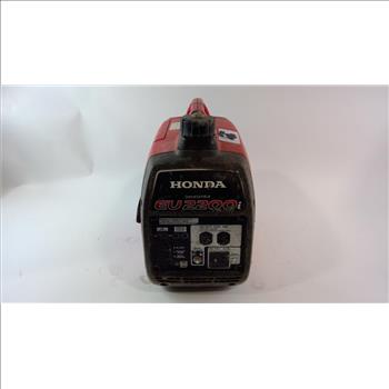 Honda Inverter EU2200