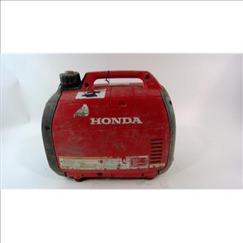 Honda Inverter EU2200