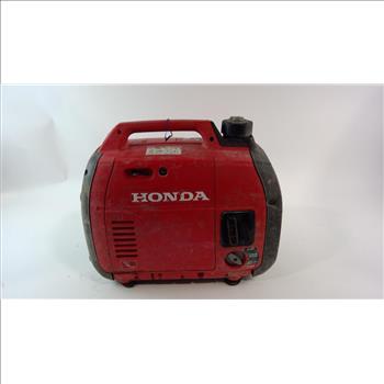 Honda Inverter EU2200