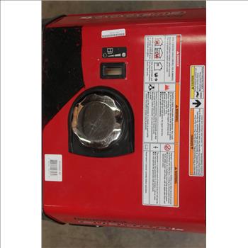 Honda Inverter Eu3000is Portable Generator