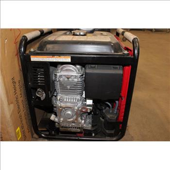 Honda Inverter Generator