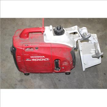 Honda, Inverter Generator  EU1000i