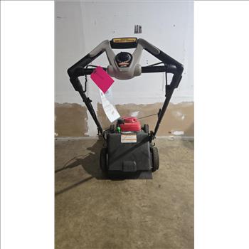 Honda Lawn Mower