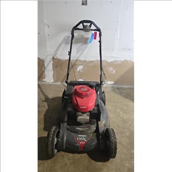 Honda Lawn Mower